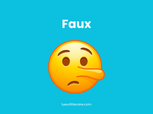 faux